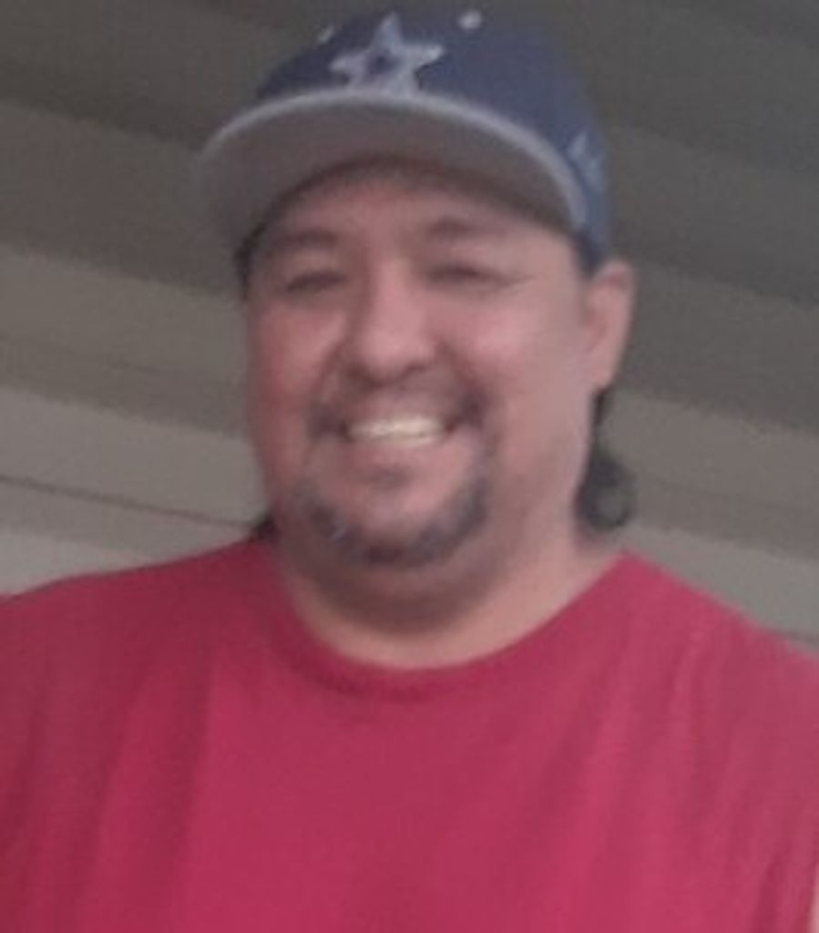 Thomas Nez Jr Profile Photo