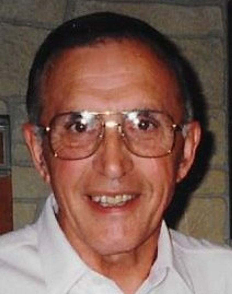Reuben Barnhart, Jr.