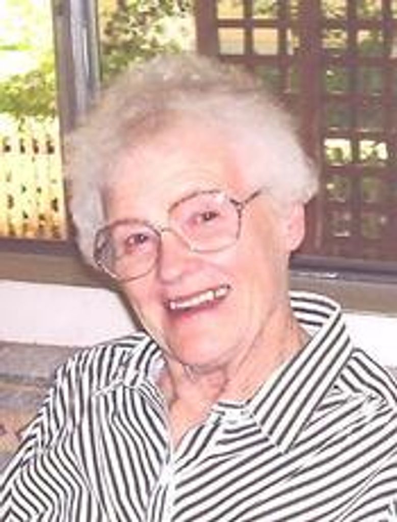 Sybil M. Tanner Profile Photo