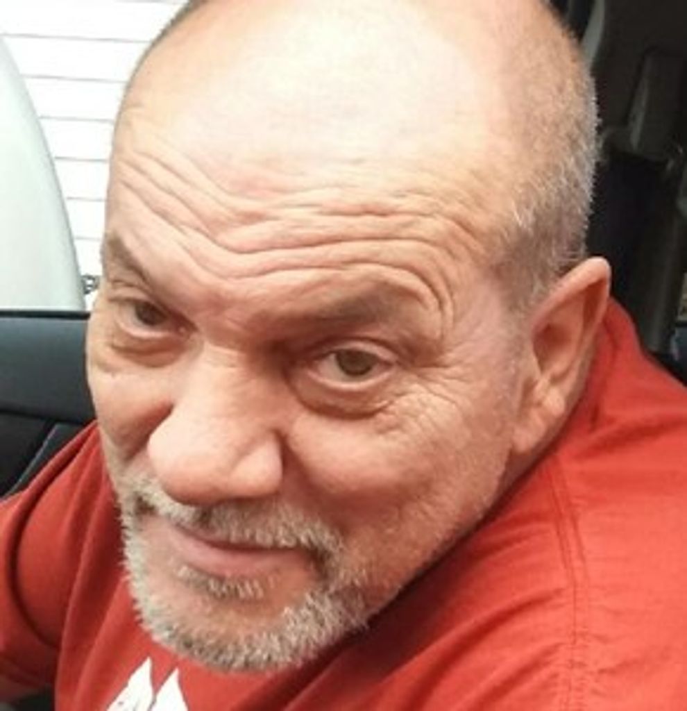 Jeffrey Clay Thompson Profile Photo