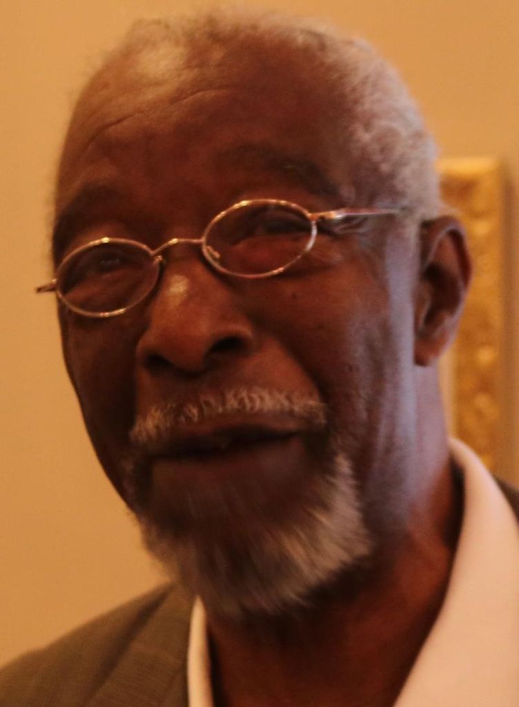 Mr. Ralph White, Sr. Profile Photo