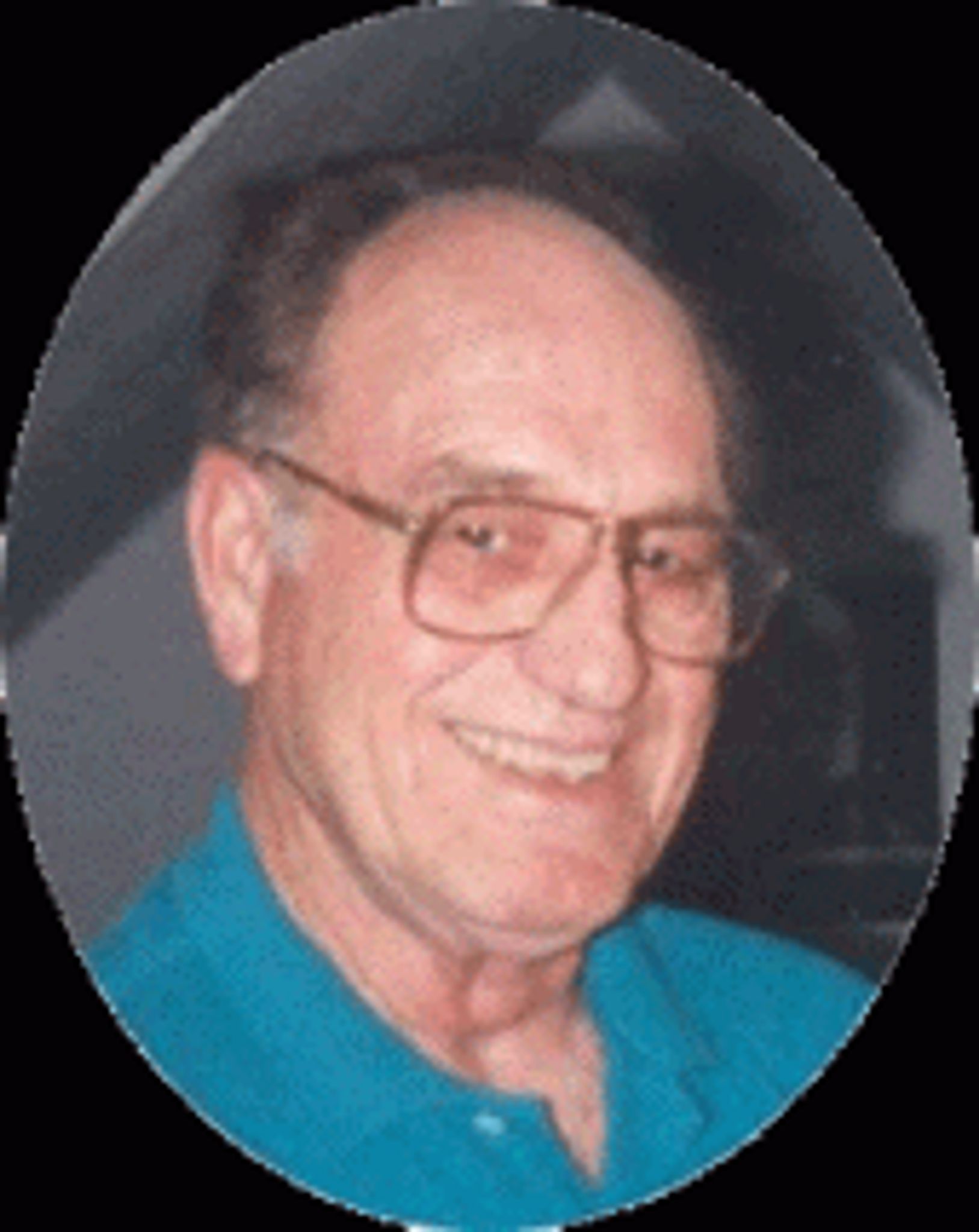 Jerald Nelson Read photo gallery image 1 of 1