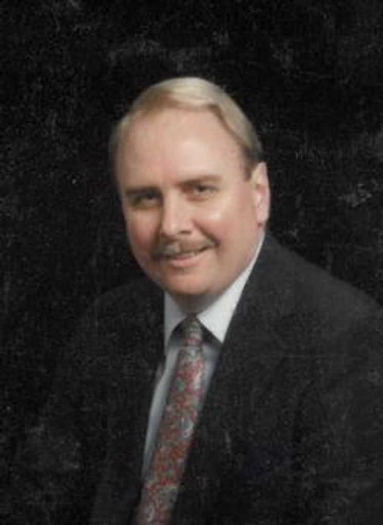 Larry Edward Kinnamon