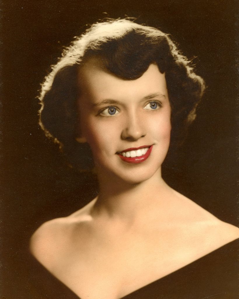Frances Finch Hobart Profile Photo