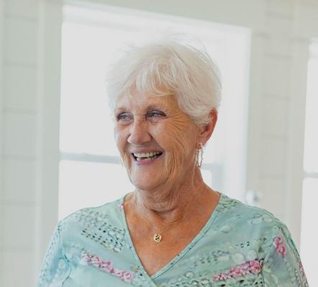 Glatha Hooper Profile Photo