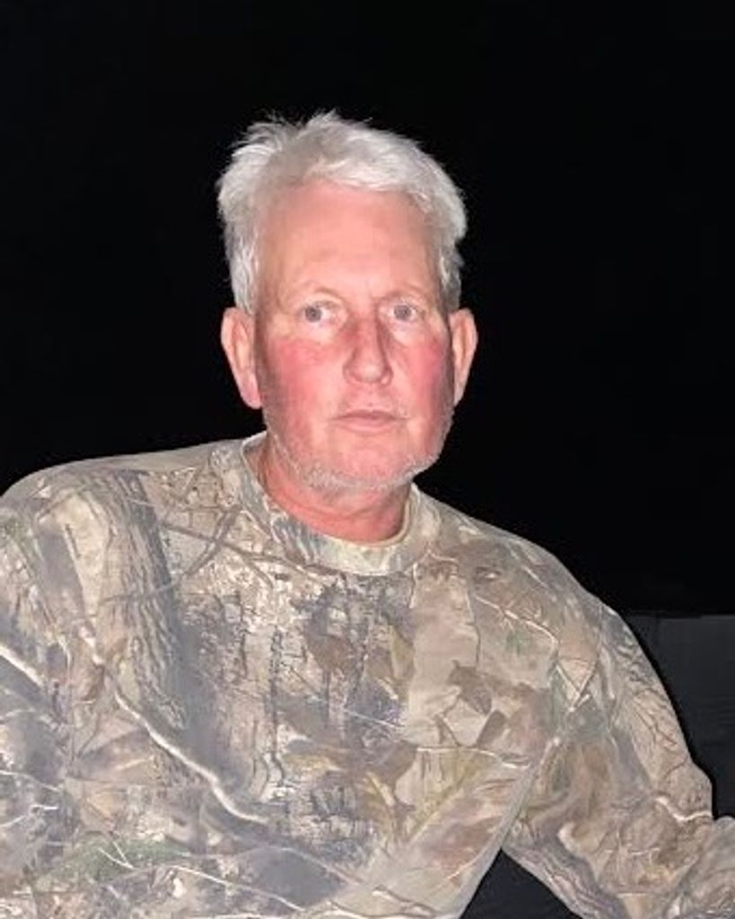 Kelton McPherson "Mack" Broadwell