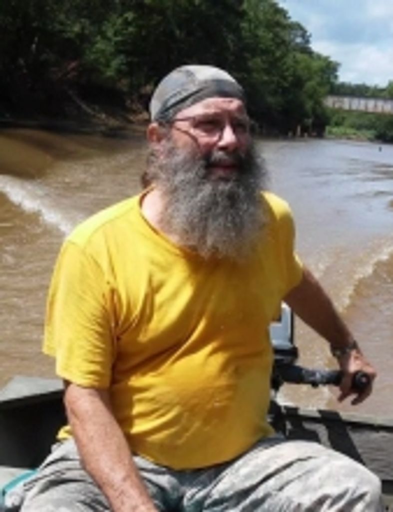 Clifton Leslie "Crabb" Marze