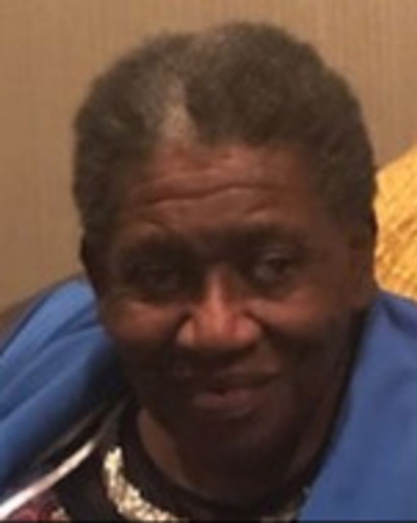 Judith Ann Robinson Profile Photo