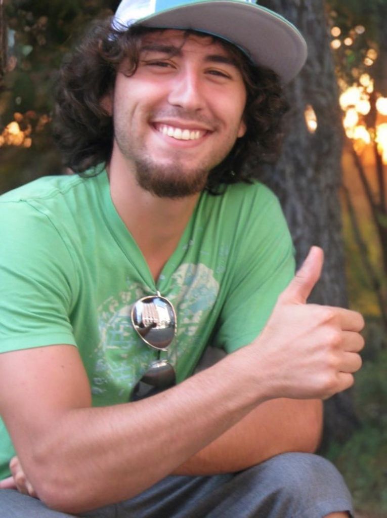 Bryce Austin Clark Profile Photo