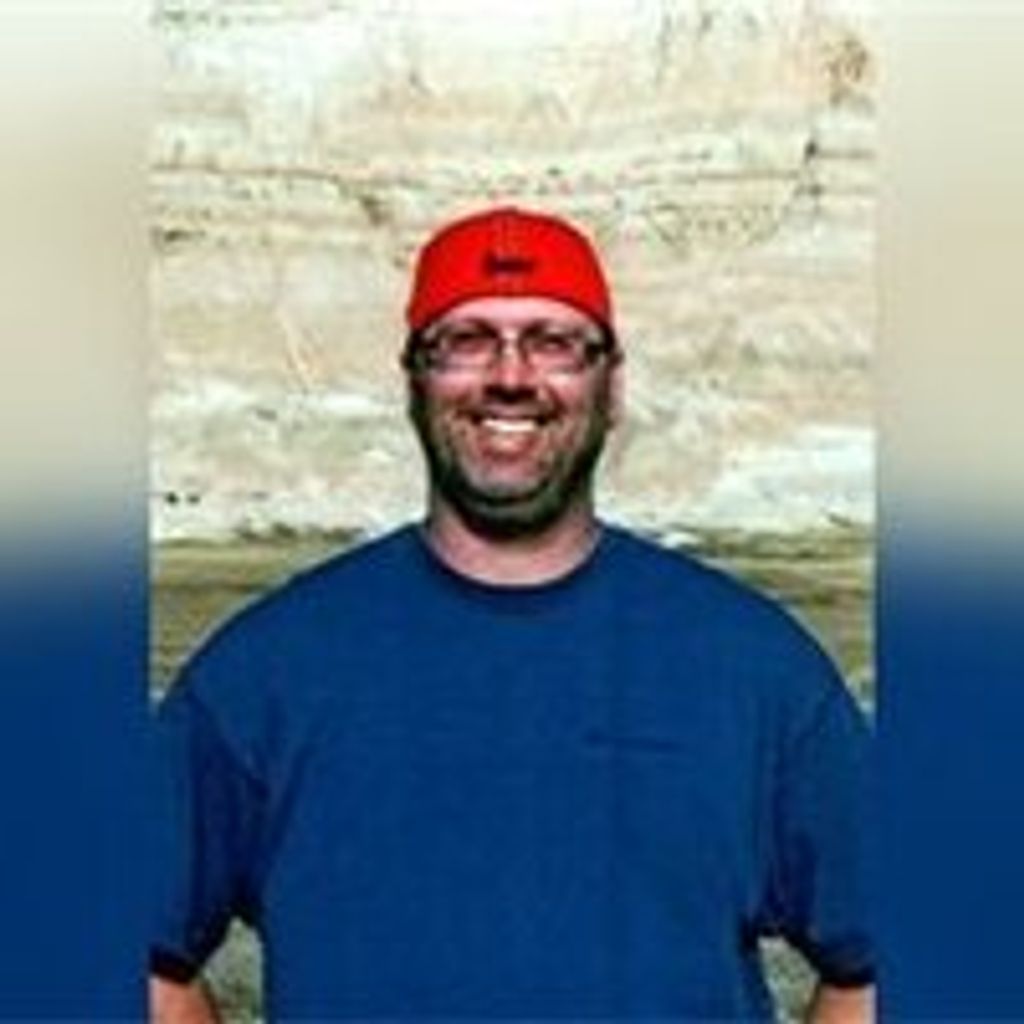 Timothy Joseph Tingelhoff Profile Photo