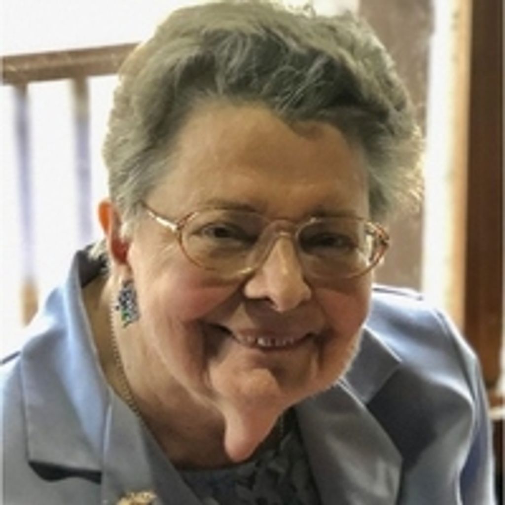 Shirley H. Johnson Profile Photo