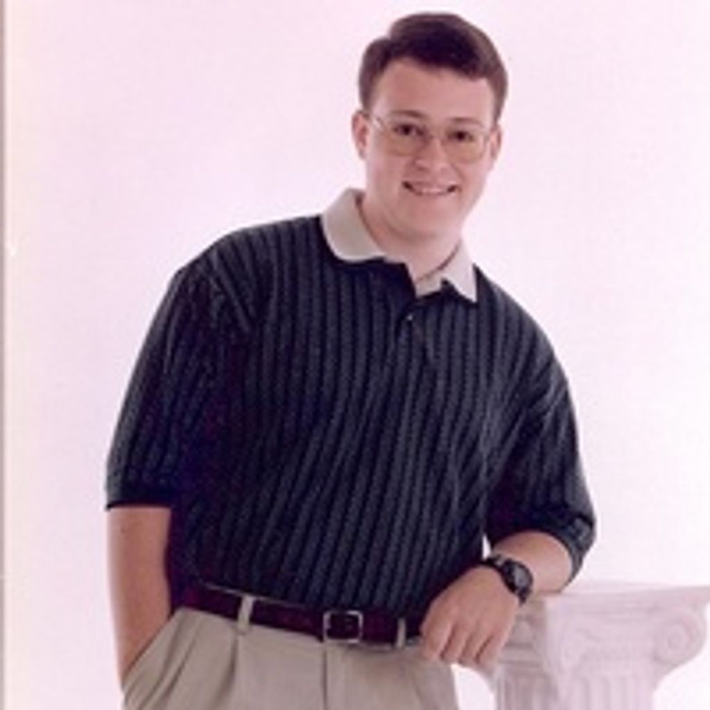 James Ryan Corder