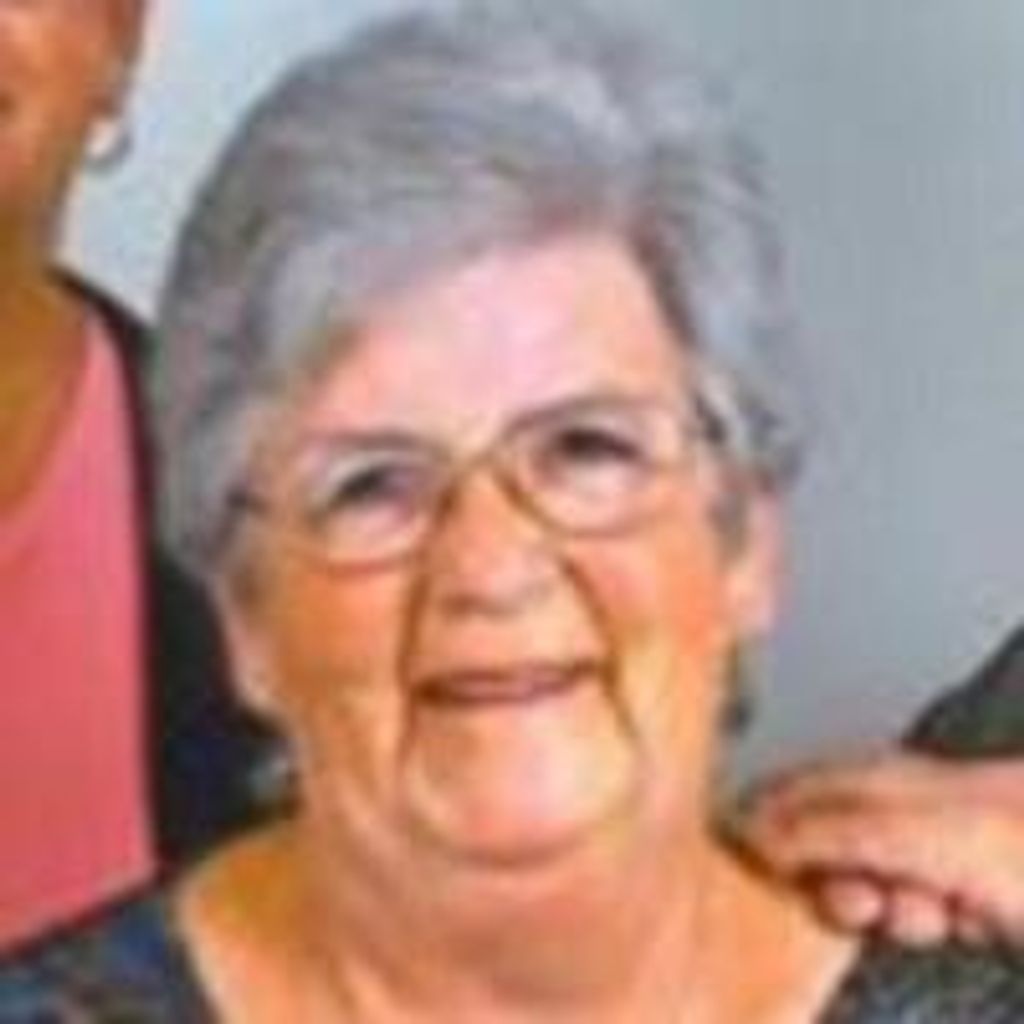 Judith Davis Carmichael