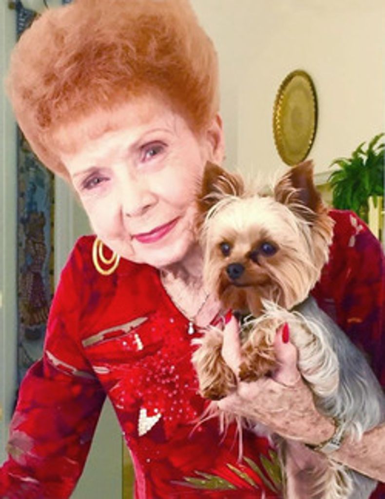 Shirley Call