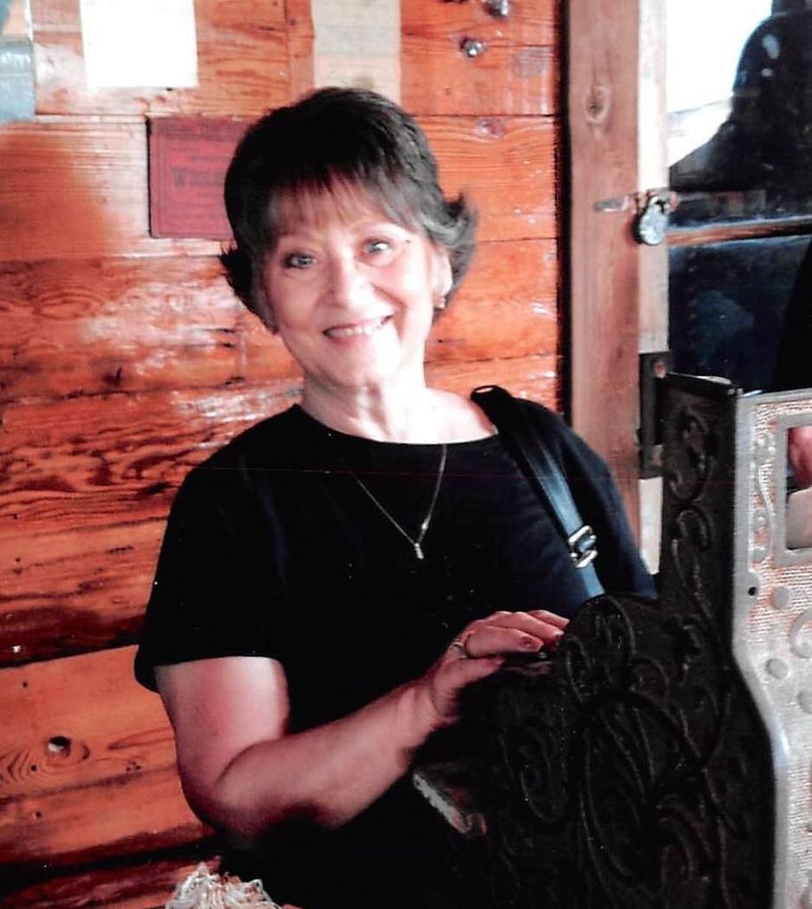 Teresa Davidson