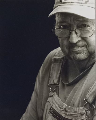 Dan German Holt's obituary image