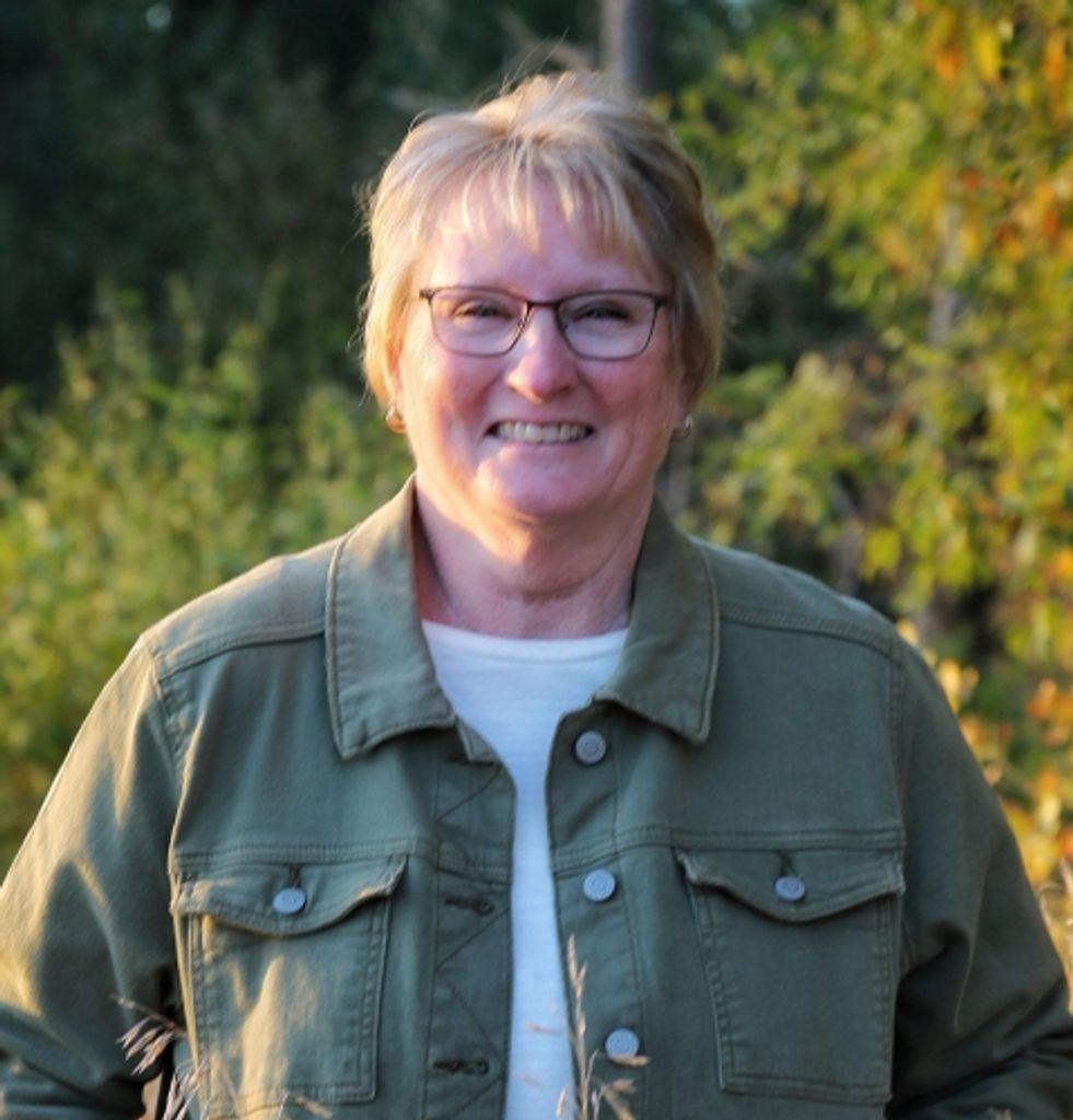Becky Jo Stephenson