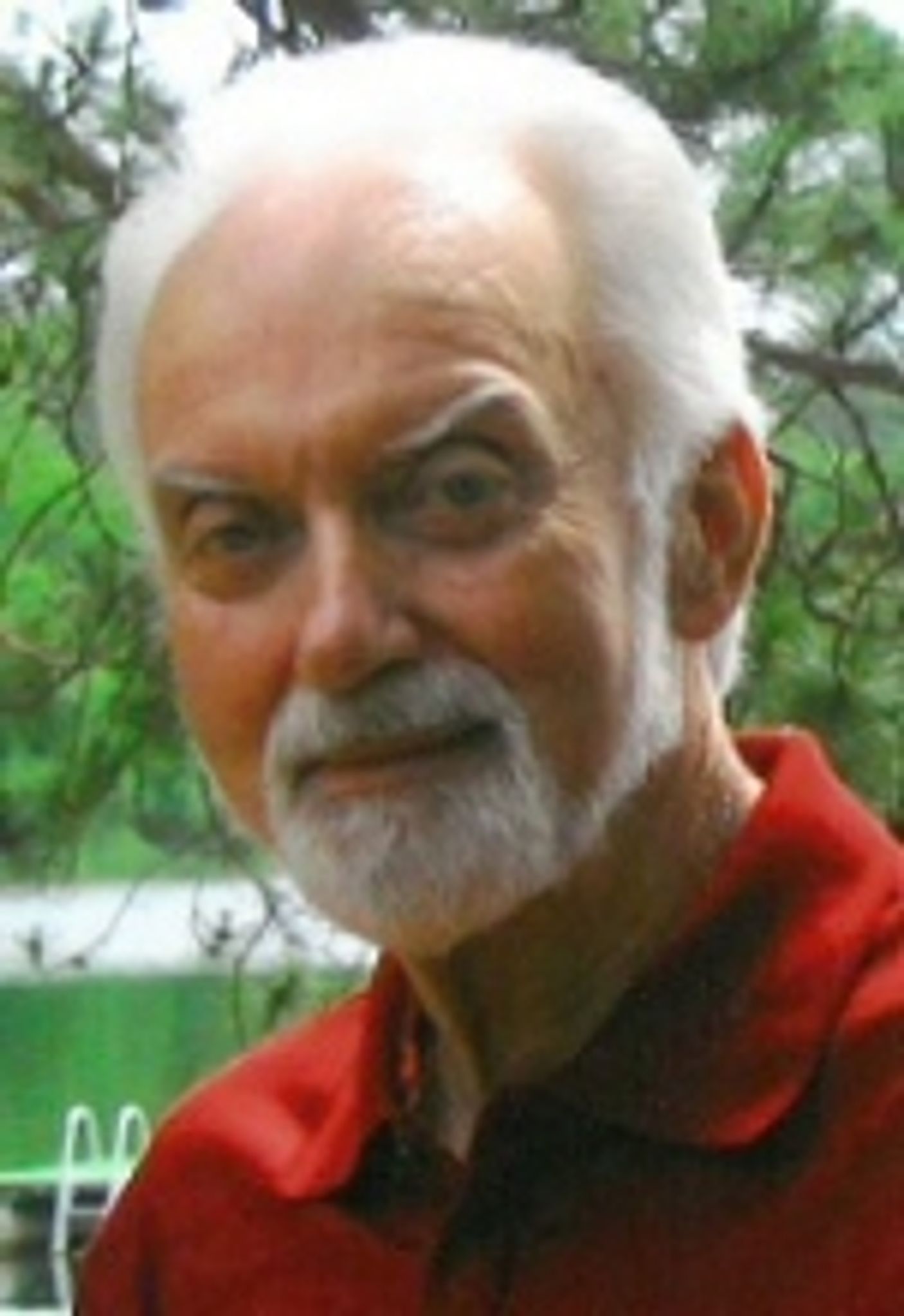 David L. Gieryn photo gallery image 1 of 1