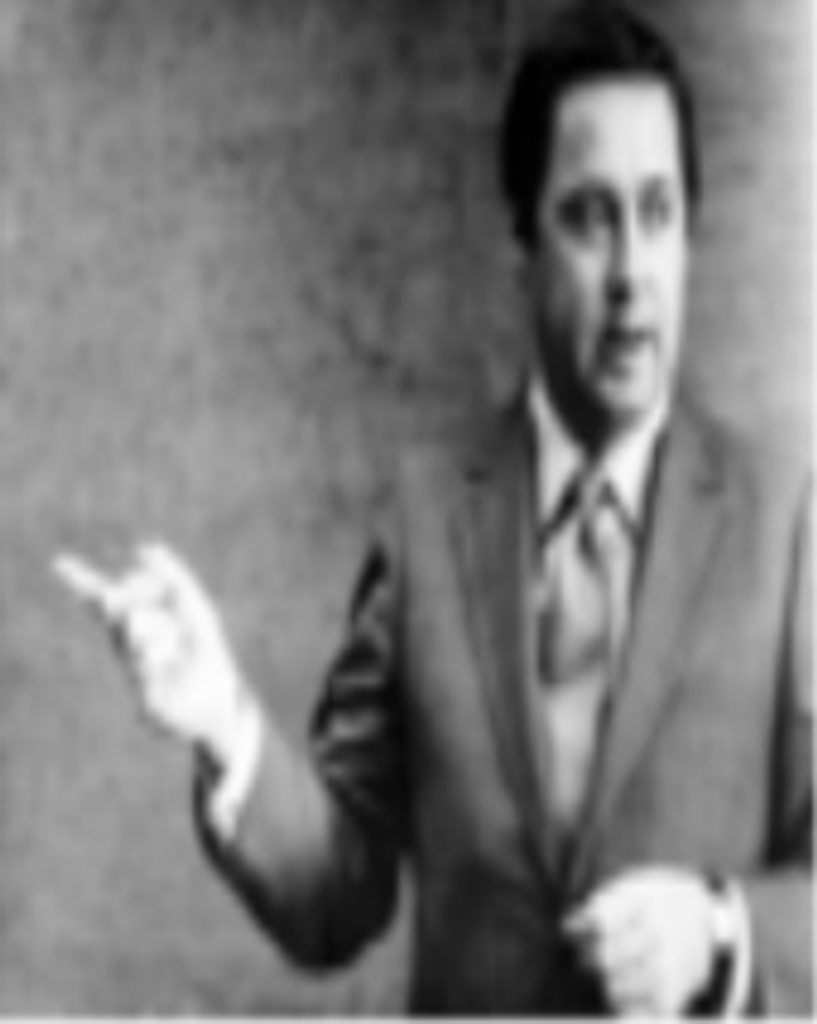 Benjamin Franklin Osborn