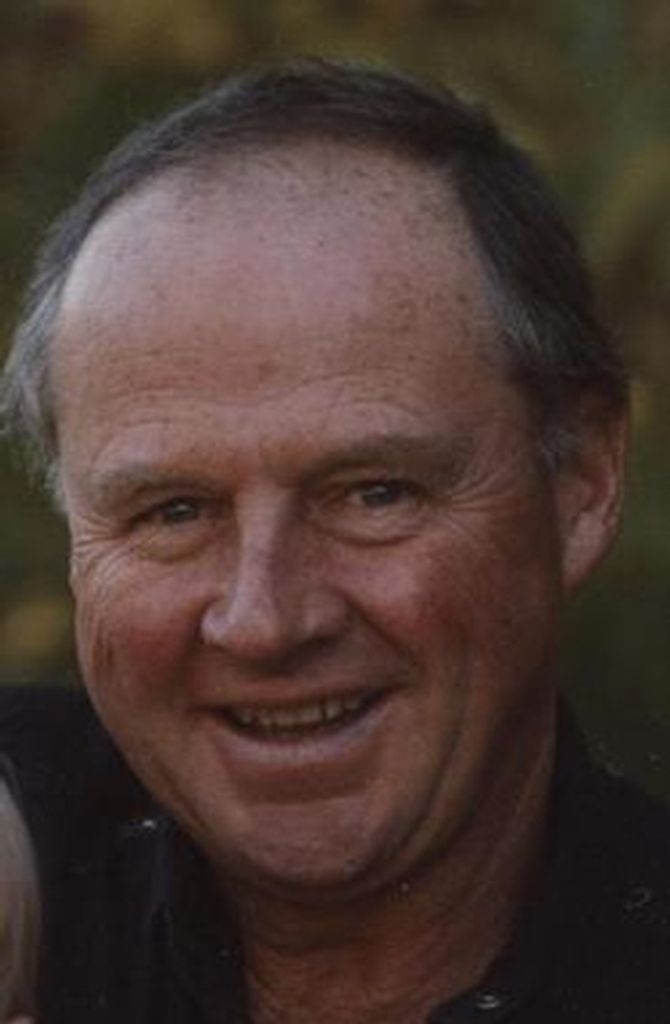 George Canfield