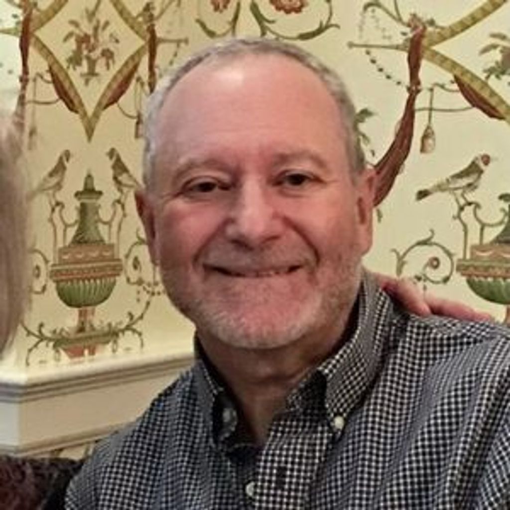 Neil Podolsky