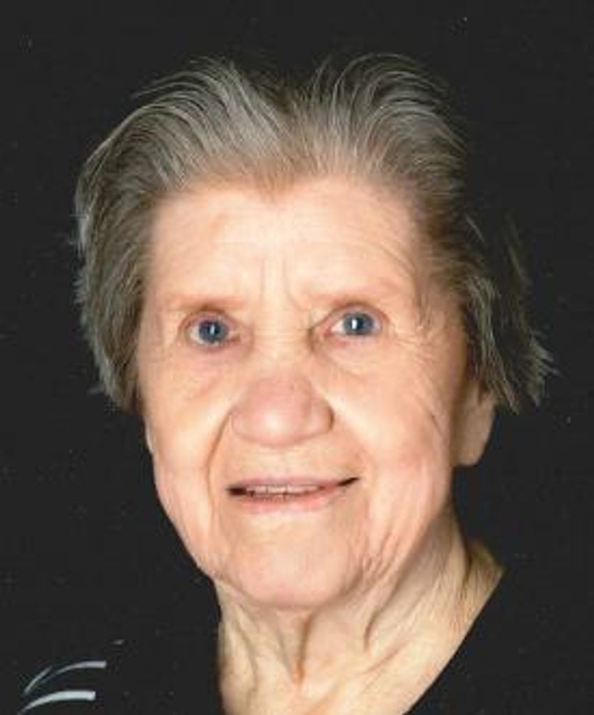 Lois  Mae Behrens Profile Photo