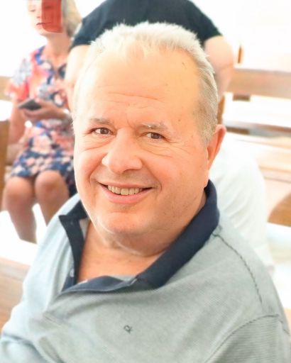 Ugo DiMare Profile Photo
