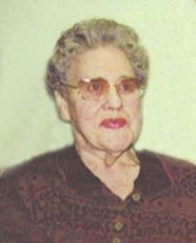 Doris Eklund