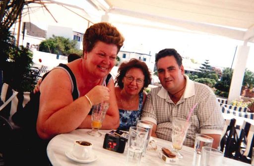 Louis Koulis Liadis photo gallery thumbnail 75 of 95