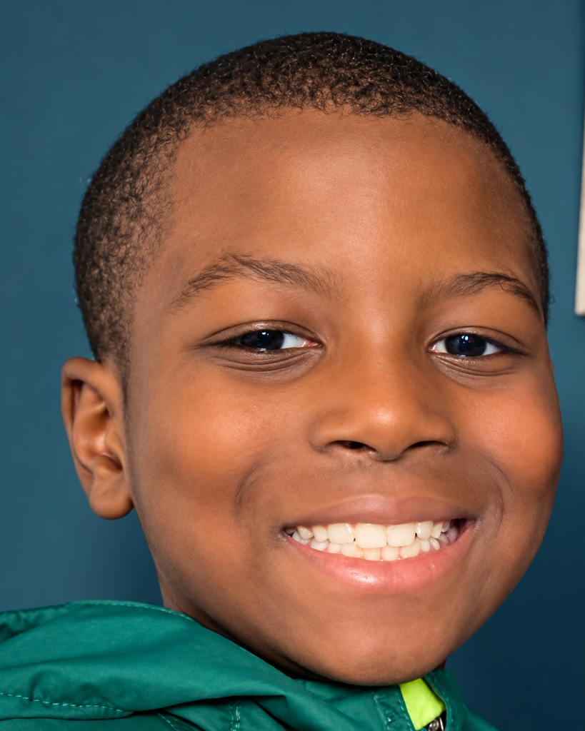 Cayden Benard Sherrill Profile Photo