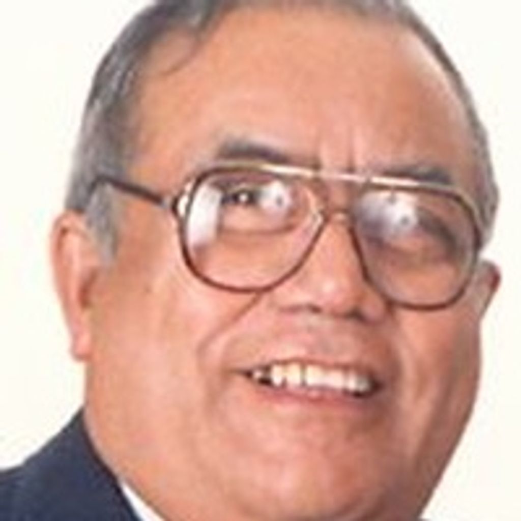 Rosendo  I. Terronez