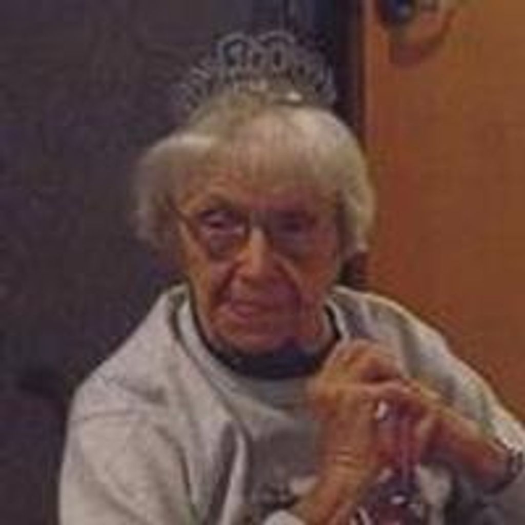 Evelyn S. Berryman