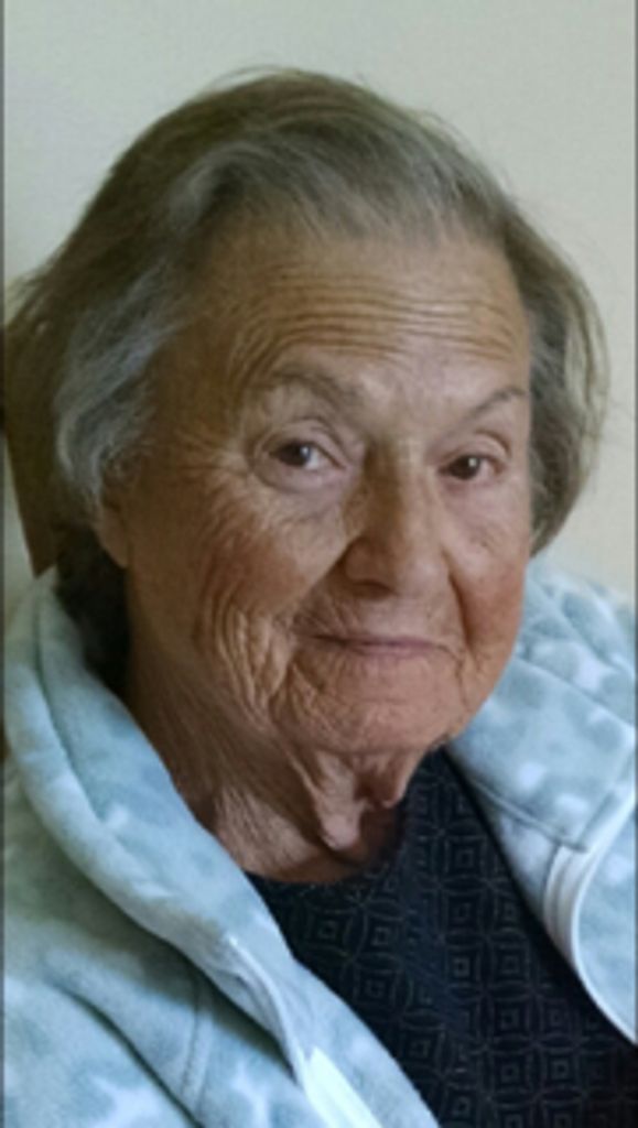 Agnes Lafata