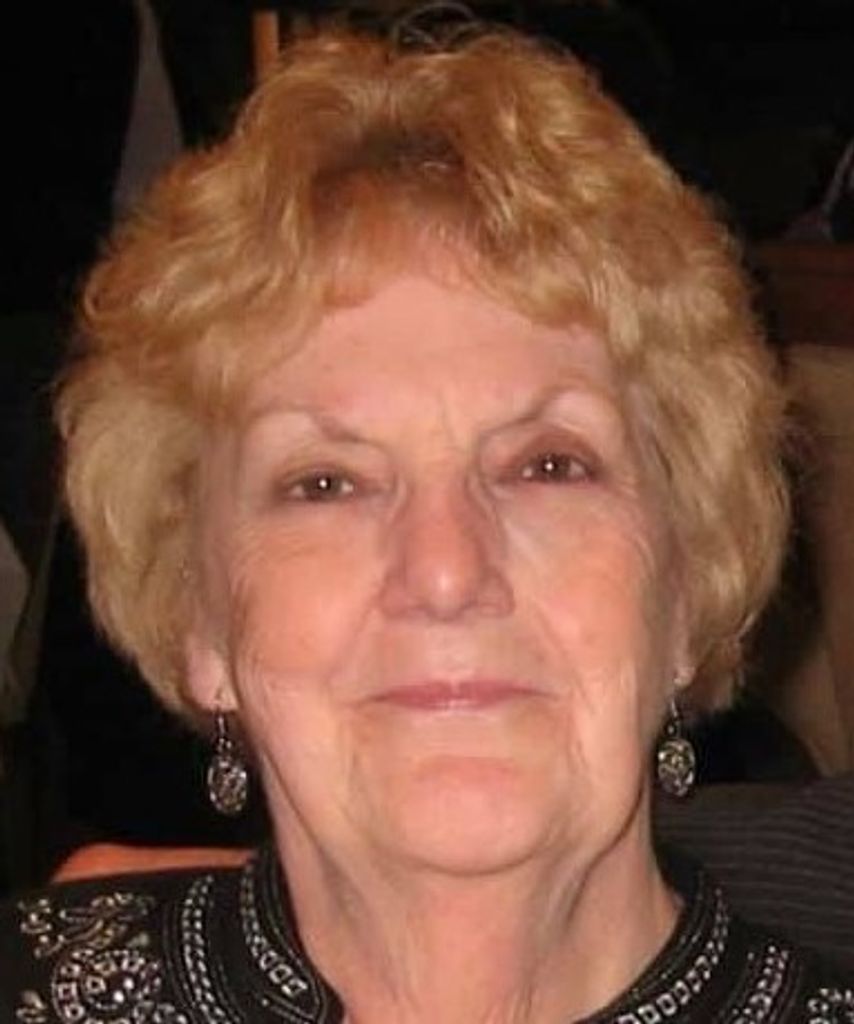 Patricia L. (Hanna)  Glover