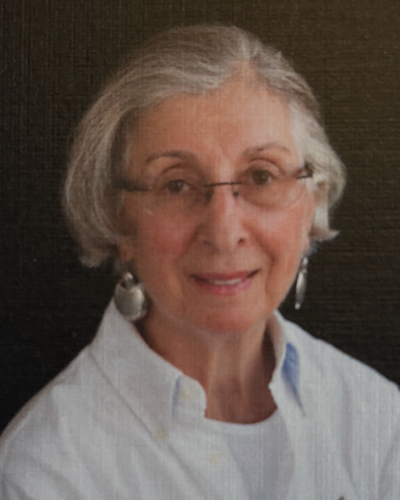Marilyn M. George