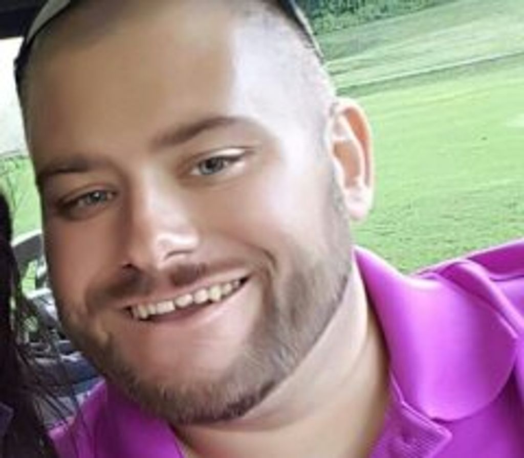 Justin Robert Brownell