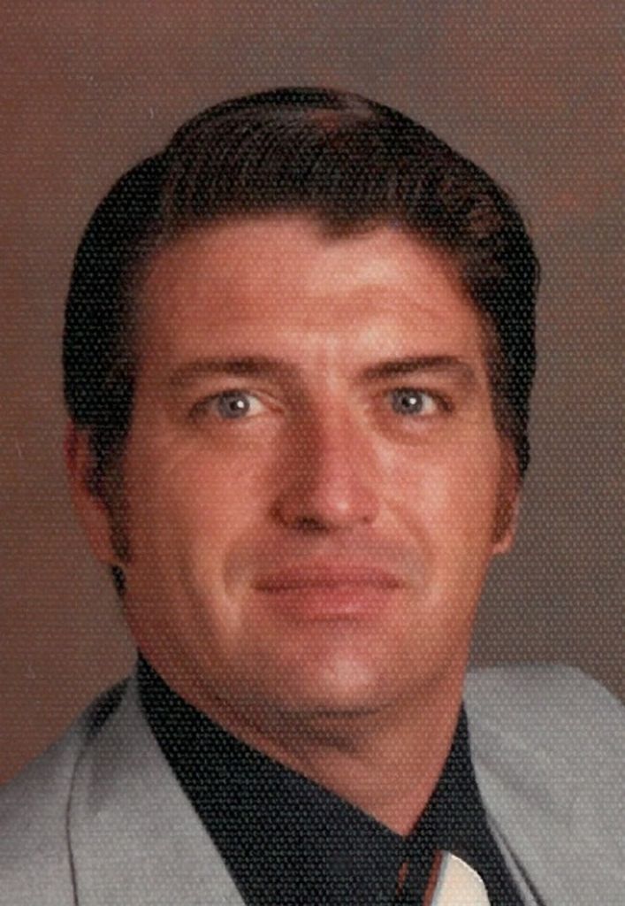 Charles W. Leblo Iii