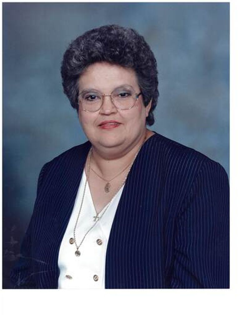 Linda Huff Profile Photo