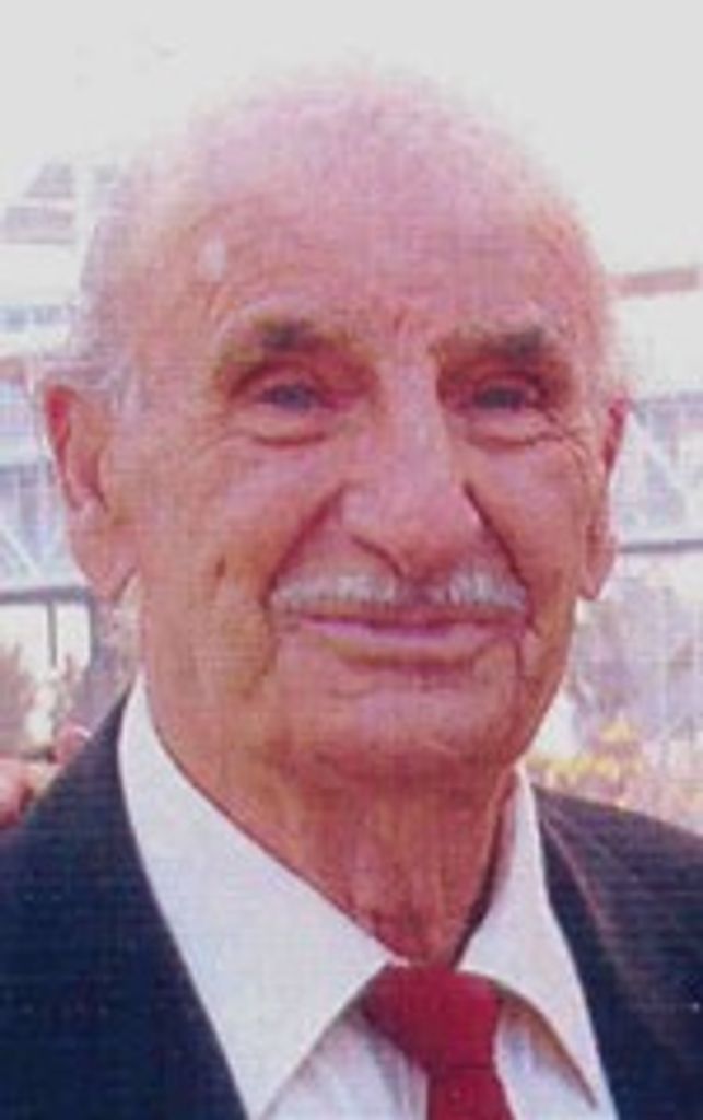 Pasquale Alberico
