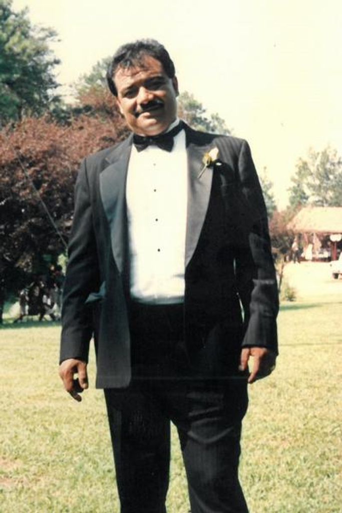 Rutilio Villeda Labra Profile Photo