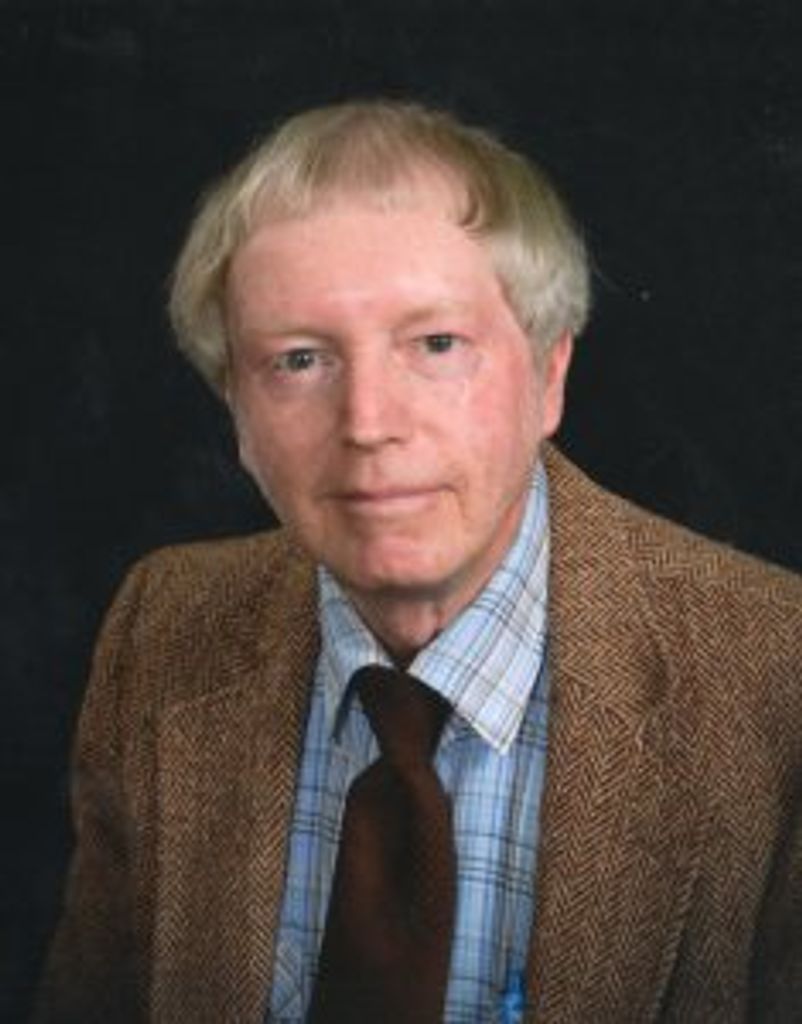 Christopher Glen Dickinson Profile Photo