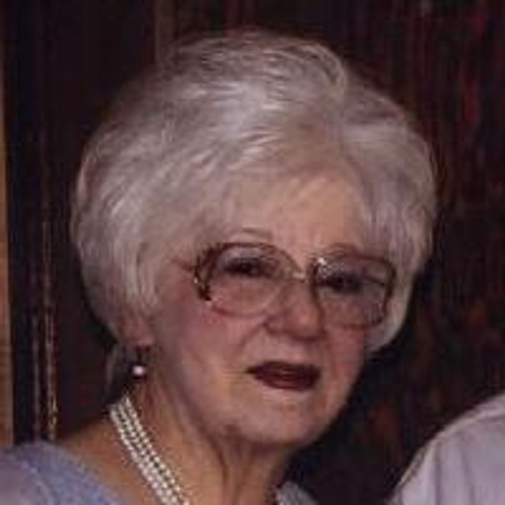 Dorothy A. Wilson