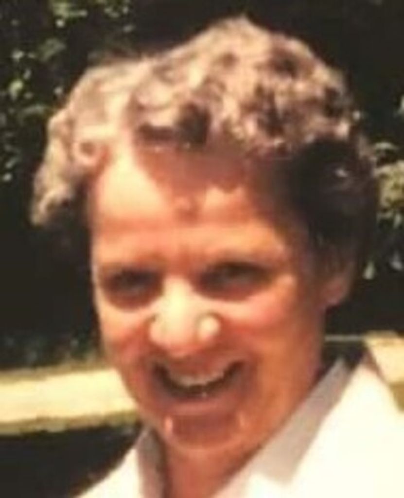 Mary Lou Biggerstaff Profile Photo