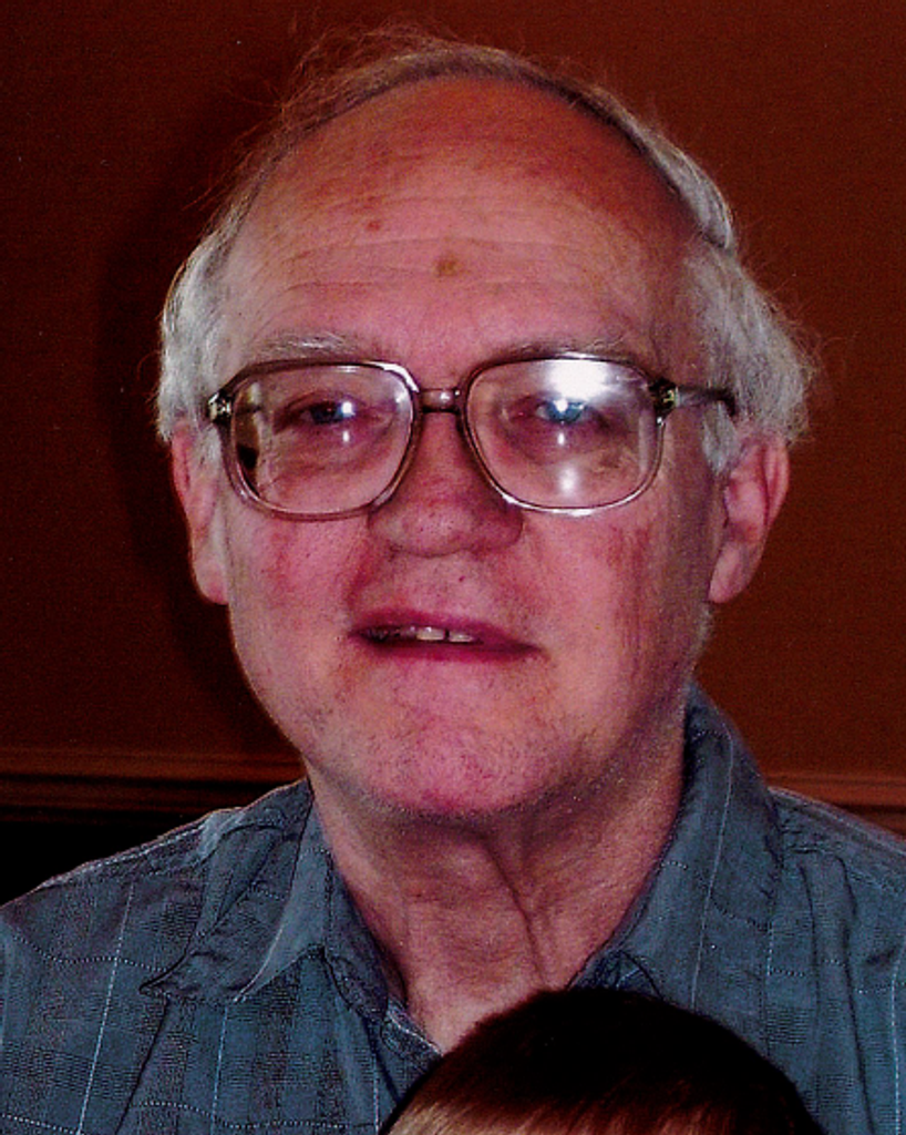 Marvin F. Ritter, Jr.