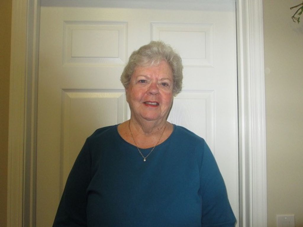 Mrs. Rachel "Rae" D. Siders Profile Photo