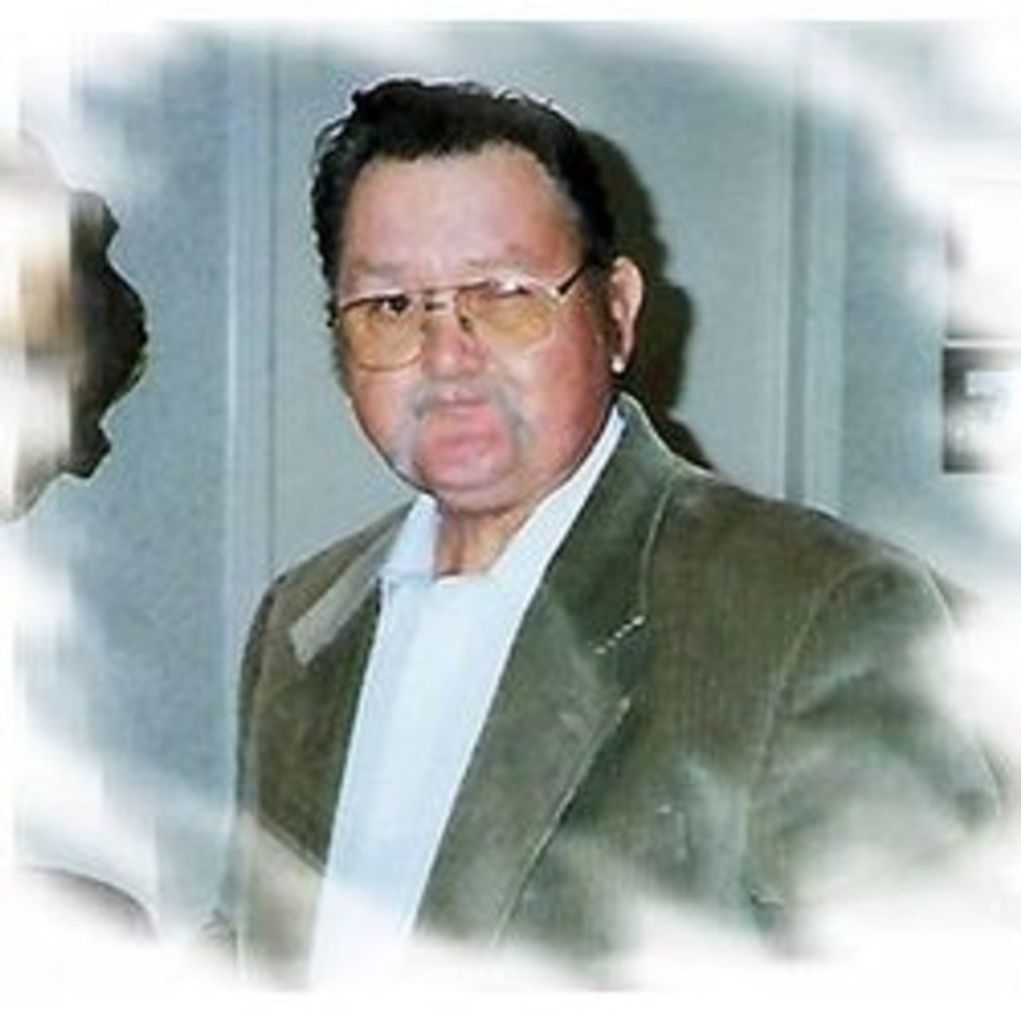Raymond Daniel Kindrick