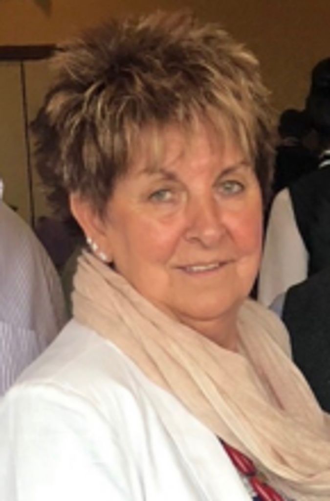 Maria Kirdzik