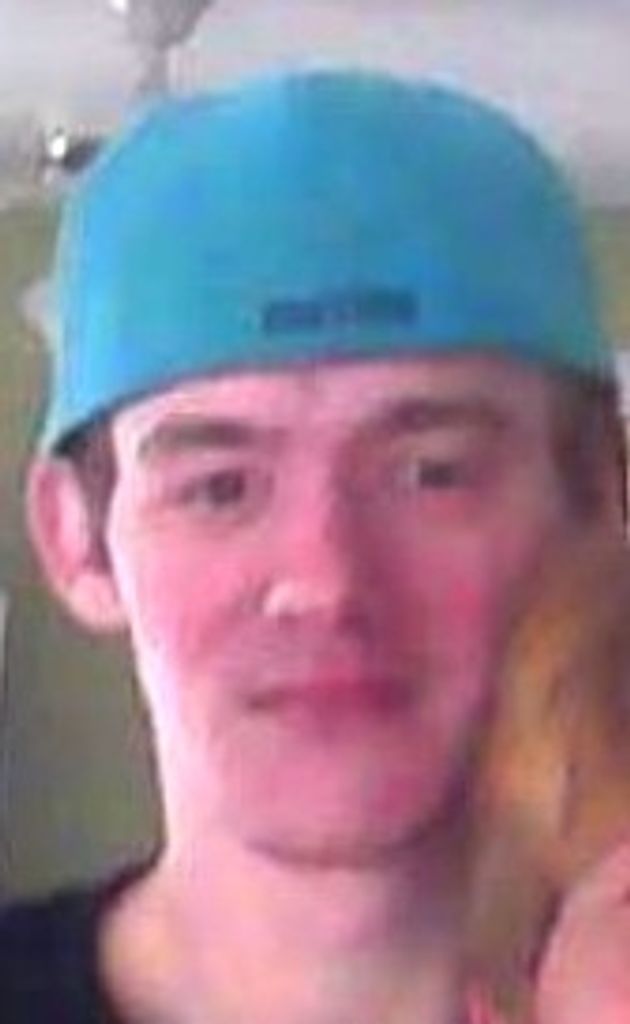 Mathew Michael Mcclain Profile Photo