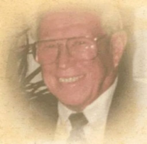 William Duchane Profile Photo