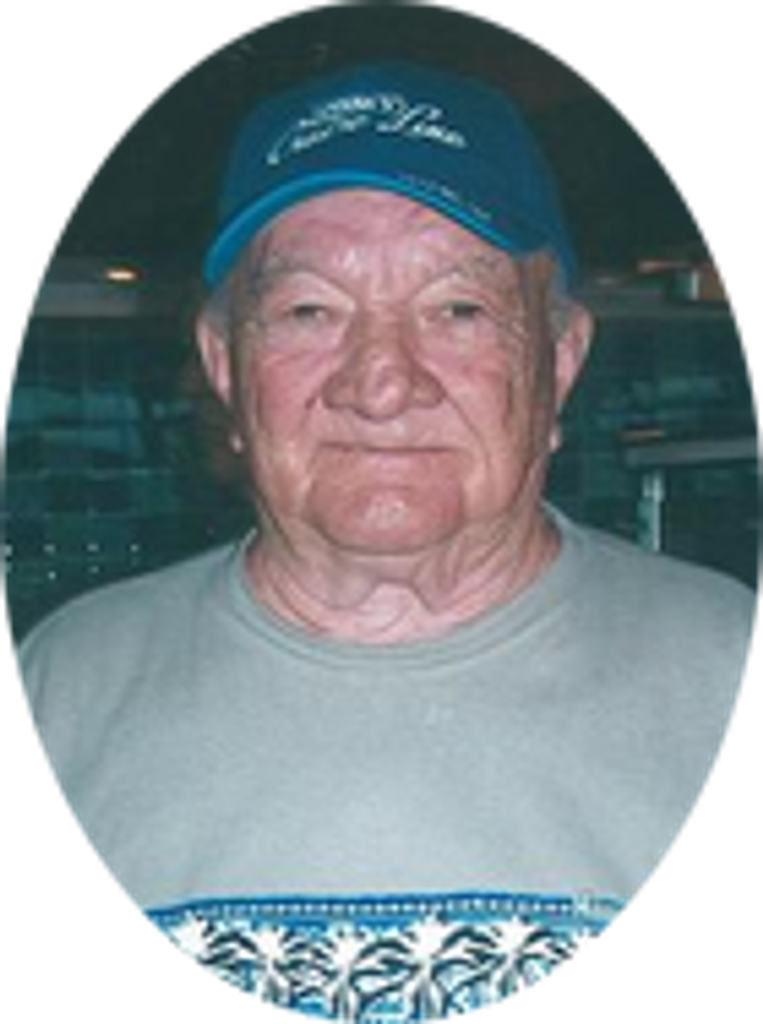 Elmer Hupman